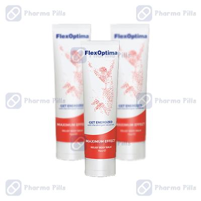 FlexOptima Balm