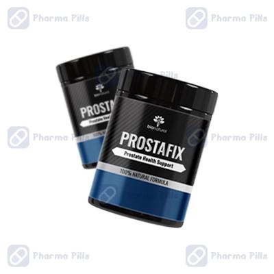 Prostafix Kapsula