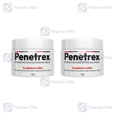 Penetrex Krema