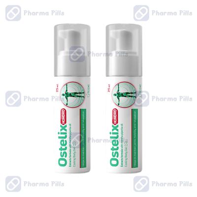 Ostelix Hondro Gel