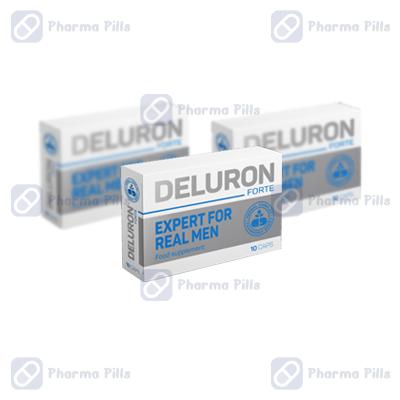 Deluron Capsules