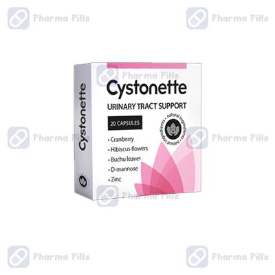 Cystonette Kapsule