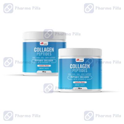Collagen Peptides Прах