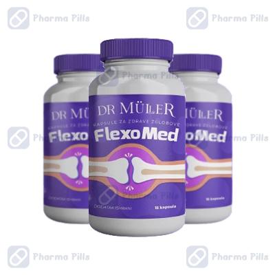 FlexoMed Kapsula