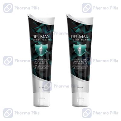 Reumax Гел