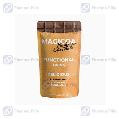 Magicoa Powder