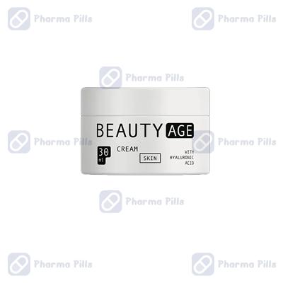 Beauty Age Skin Крем