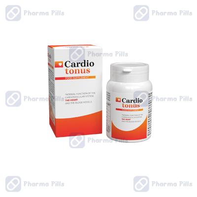 Cardiotonus