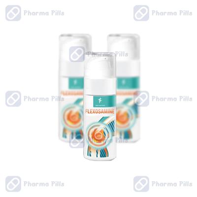 Flexosamine Gel