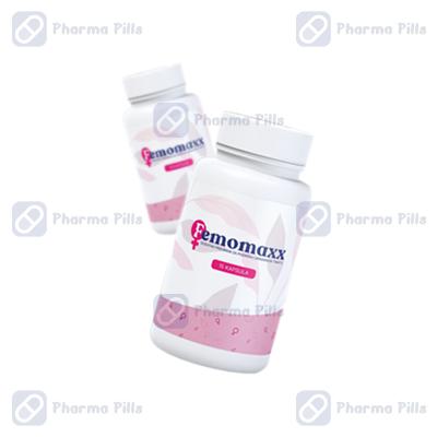 Femomaxx Kapsule