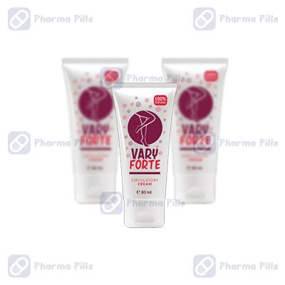 Varyforte Cream