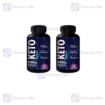 KetoExpert Capsules