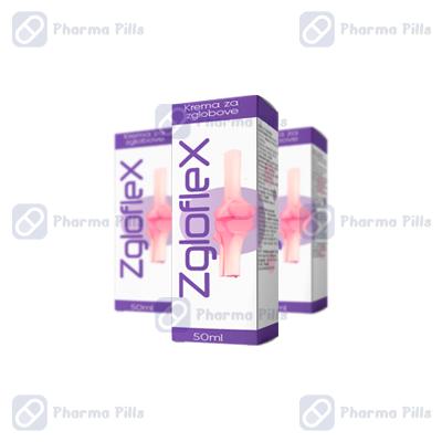 ZglofleX Krema