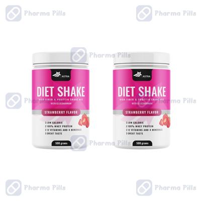 Diet Shake Toz
