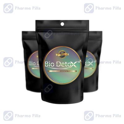 Bio Detox Капсули