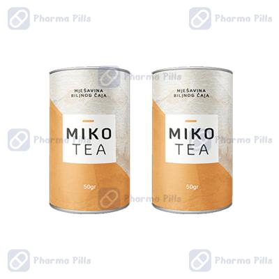 Mikotea Tea