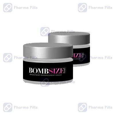 Bombsize Ultra Cream