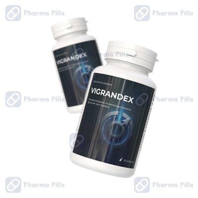 Vigrandex Капсули