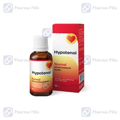 Hypotenol