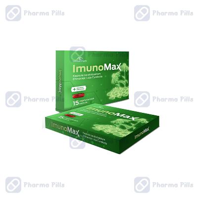 ImunoMax Капсуле