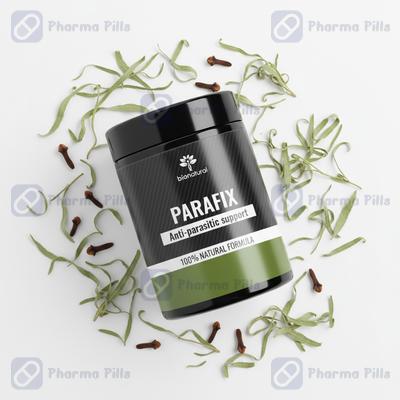 Parafix Капсули