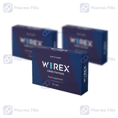 Wirex Kapsule