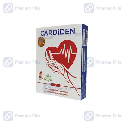 Cardiden