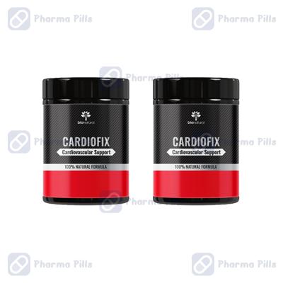 Cardiofix Kapsula