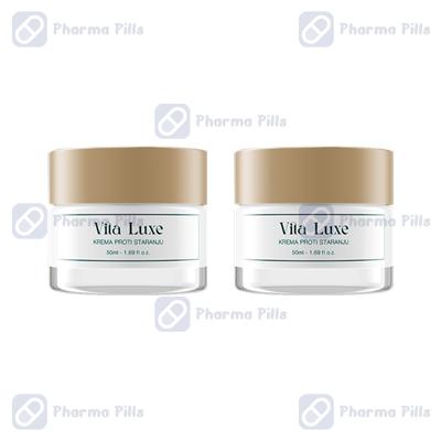 Vita Luxe Крем