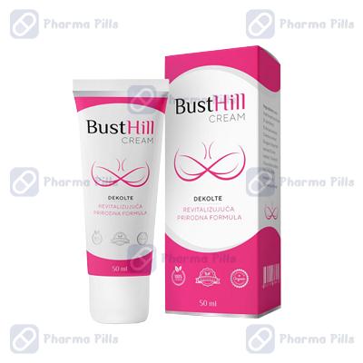 BustHill Crema