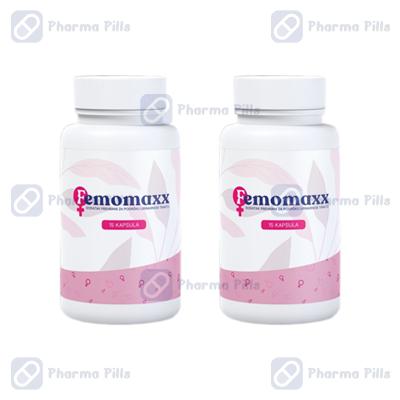 Femomaxx Kapsule