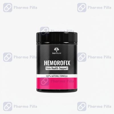 Hemorofix