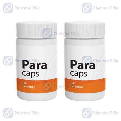 Para Caps Kapsule