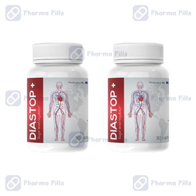 Diastop Capsules