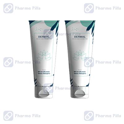 Dermal Gel