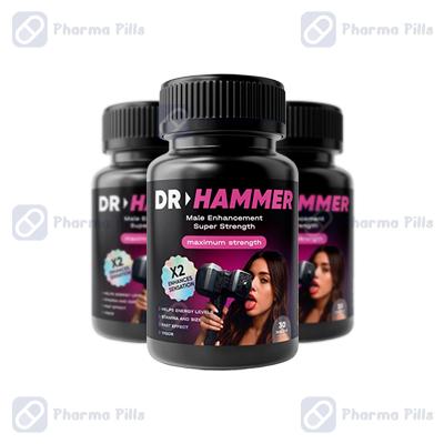 Dr. Hammer Tabletler