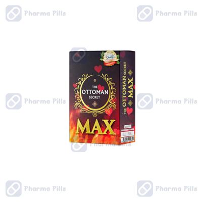 Ottoman Secret Max Sachet