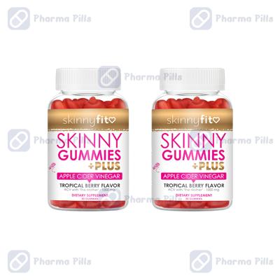 Skinny Gummies+ Gummies