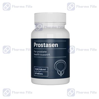 Prostasen Tablets