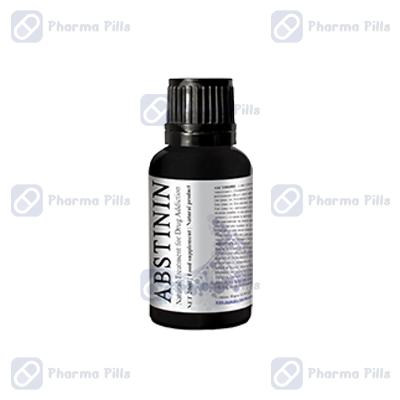 Abstinin Drops