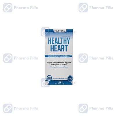 Healthy Heart Forte Tabletler