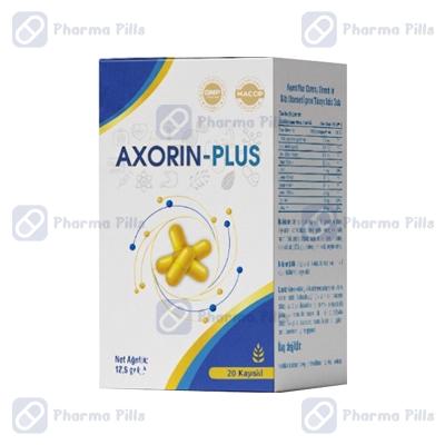 Axorin Plus