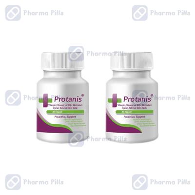 Protanis Kapsüller