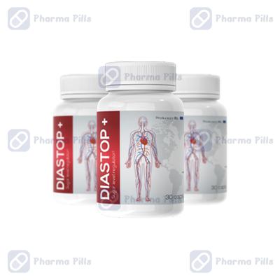 Diastop Capsules