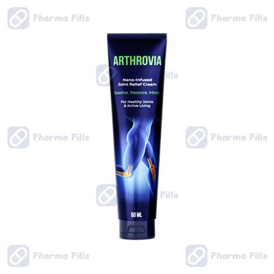 Arthrovia Krema