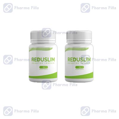 Reduslim Kapsule