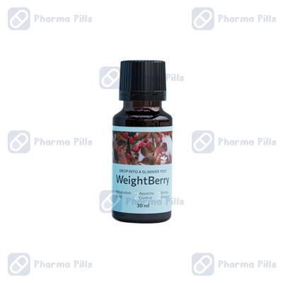 Weight Berry Drops