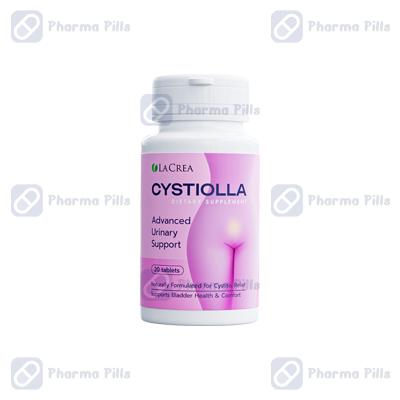 Cystiolla Tablets