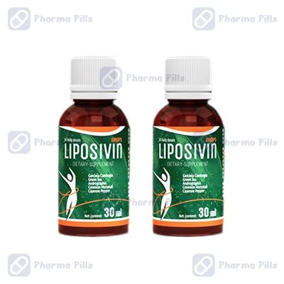 Liposivin Капки
