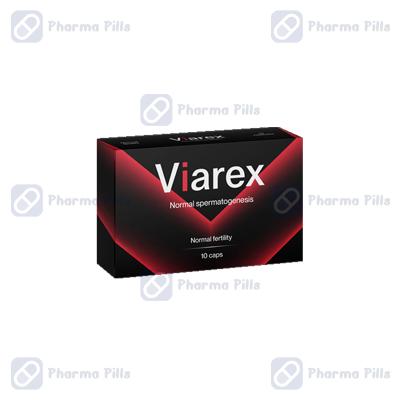 Viarex Capsule